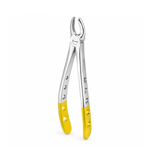 Upper Molars, Left | Diamond Extraction Forcep | ErgoDenta