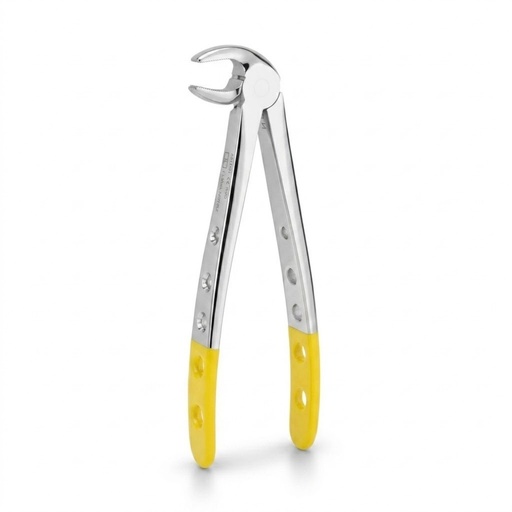 Lower Molars | Diamond Extraction Forcep | ErgoDenta