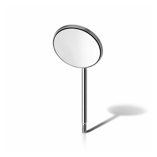 Plain Mouth Mirror, No. 3 — ErgoDenta best seller
