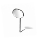 Front-Surface Mouth Mirror, No. 4