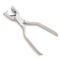 Ainsworth Rubber Dam Punch, 17cm | ErgoDenta