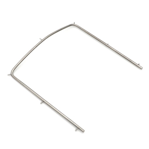 Rubber Dam Stand, 9cm x 10cm | ErgoDenta
