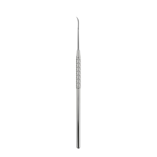 Heidbrink Root Tip Elevator, Straight, 1.5mm | ErgoSteel Mini