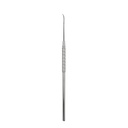 Heidbrink Root Tip Elevator, Straight, 2.5mm | ErgoSteel Mini