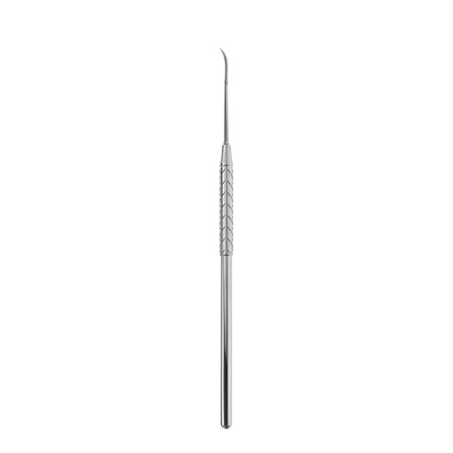 Heidbrink Root Tip Elevator, Straight, 2.5mm | ErgoSteel Mini