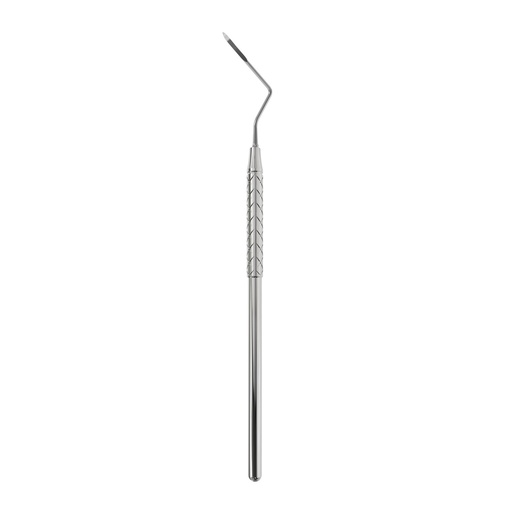 Heidbrink Root Tip Elevator, Right, 2.5mm | ErgoSteel Mini