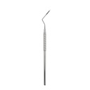 Heidbrink Root Tip Elevator, Left, 2.5mm | ErgoSteel Mini