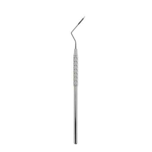 Heidbrink Root Tip Elevator, Left, 2.5mm | ErgoSteel Mini