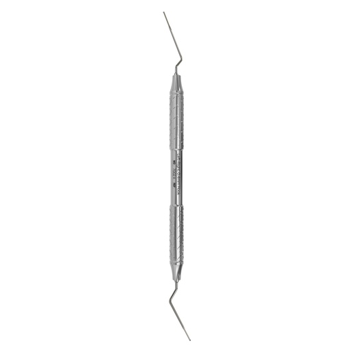 Gutta Percha Remover, Left-Right, 0.4mm Hook — ErgoDenta best seller