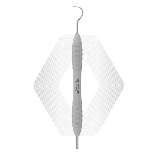 Explorer 23 | ErgoDenta