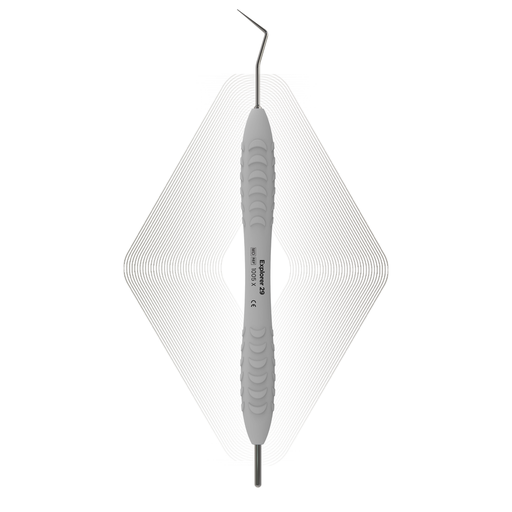 Explorer 29 | ErgoDenta