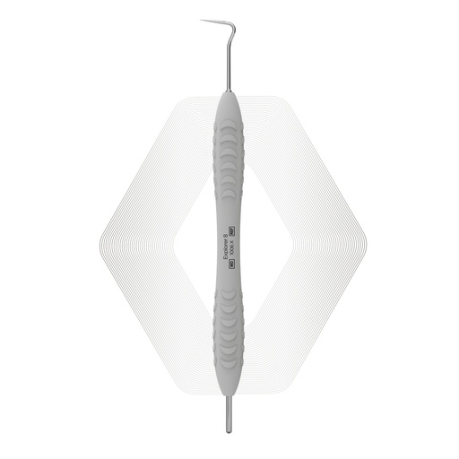 Explorer 8 | ErgoDenta
