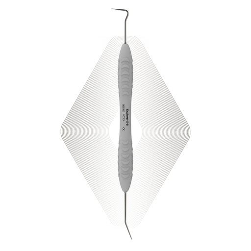 Explorer 5-8 | ErgoDenta
