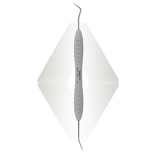 Explorer 5-9 | ErgoDenta