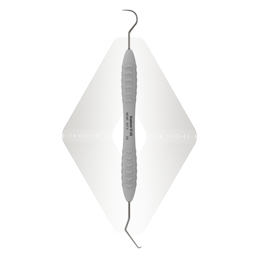 Explorer 17-23 | ErgoDenta