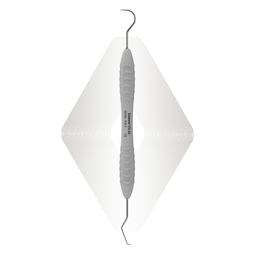 Explorer 17C-23 | ErgoDenta