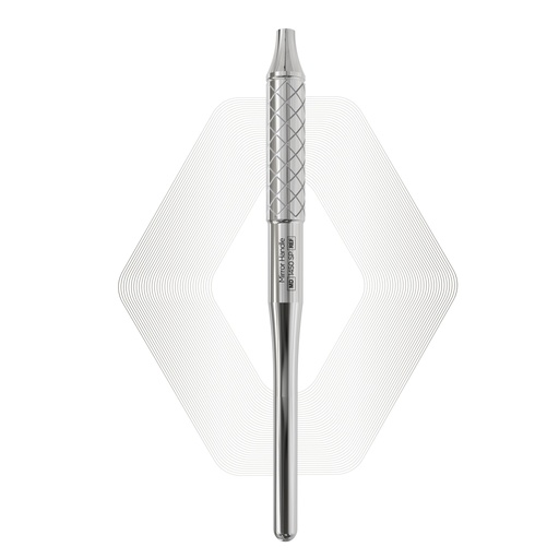 Mirror Handle | ErgoSteel