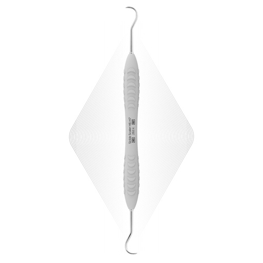 Sickle Scaler H6-H7 | ErgoDenta