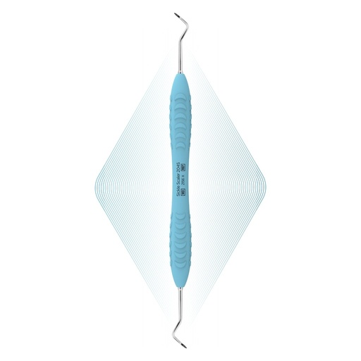 Sickle Scaler 204S | ErgoDenta