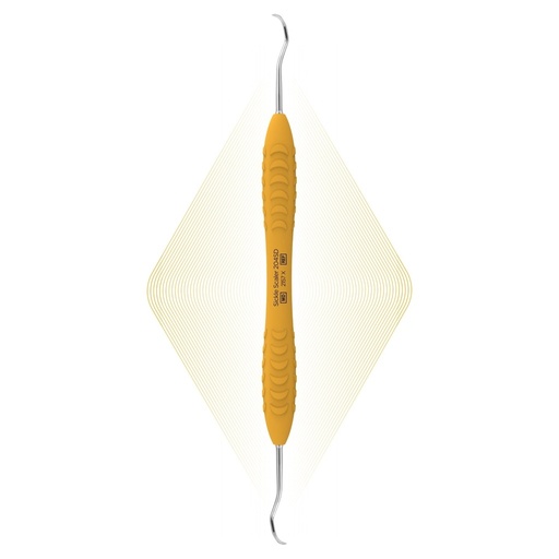 Sickle Scaler 204SD — ErgoDenta best seller