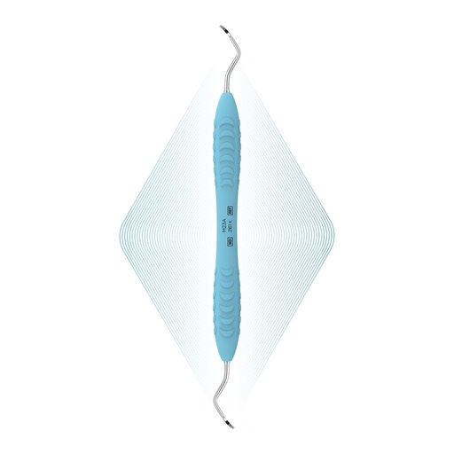 Universal curette M23A | ErgoDenta