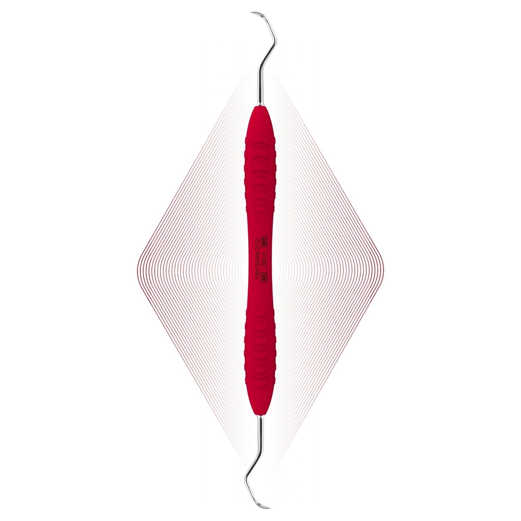 Mini Sickle Scaler 11-12