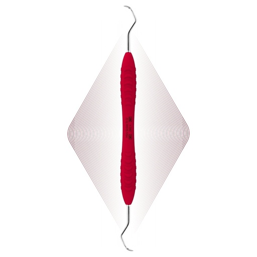 Mini Sickle Scaler 11-12 — ErgoDenta best seller