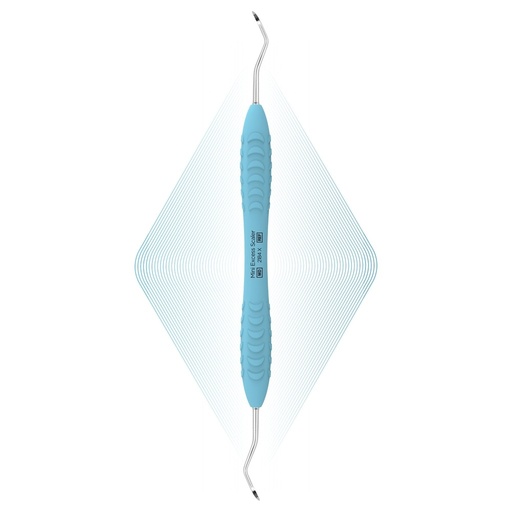 Mini Excess Scaler | ErgoDenta