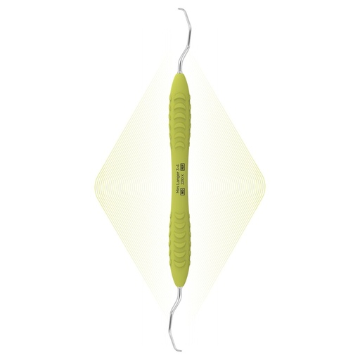 Mini Langer 3-4 | ErgoDenta