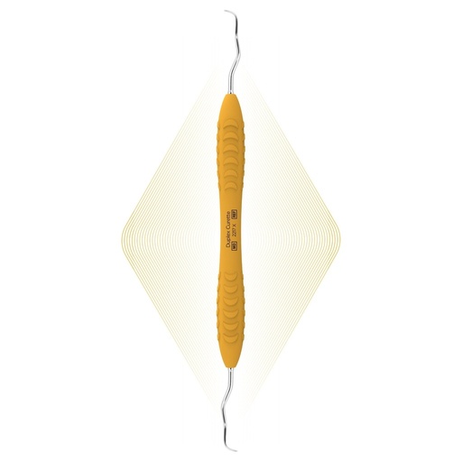 Duplex Curette | ErgoDenta