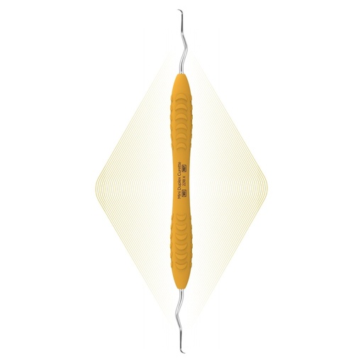 Mini Duplex Curette | ErgoDenta
