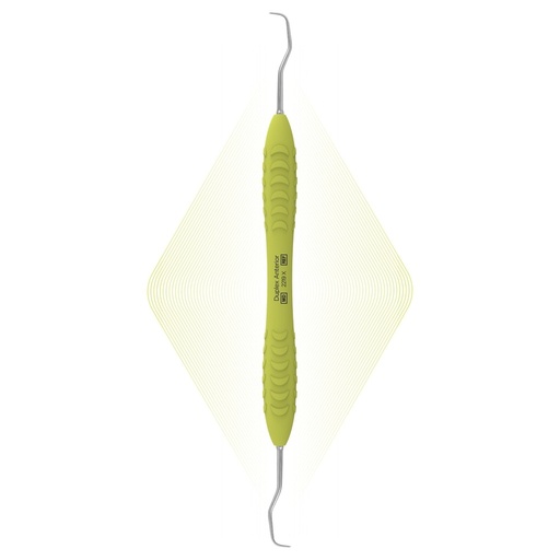 Duplex Anterior | ErgoDenta