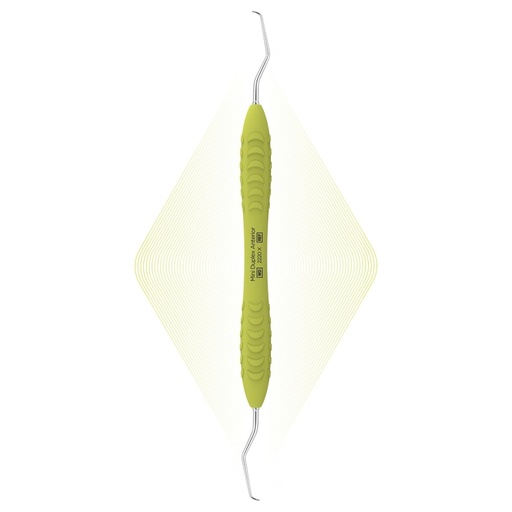 Mini Duplex Anterior | ErgoDenta