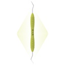 Hoe Scaler, Anterior | ErgoDenta