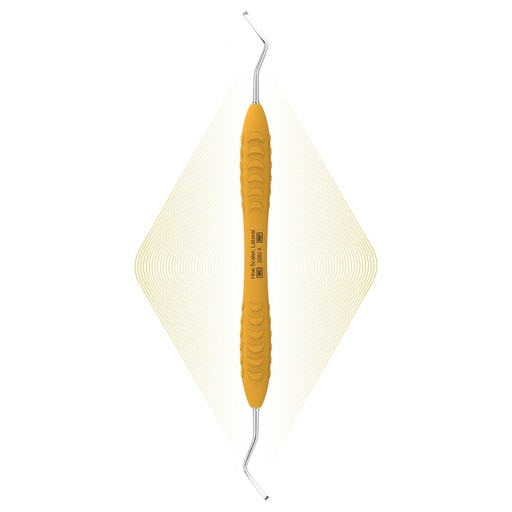 Hoe Scaler, Lateral