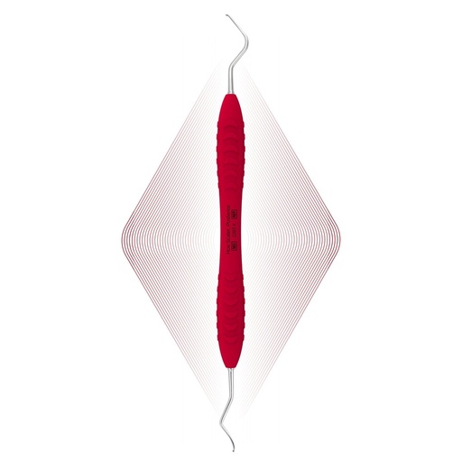 Hoe Scaler, Posterior