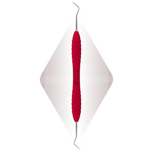 Plugger, 0.7-1.0mm | ErgoDenta