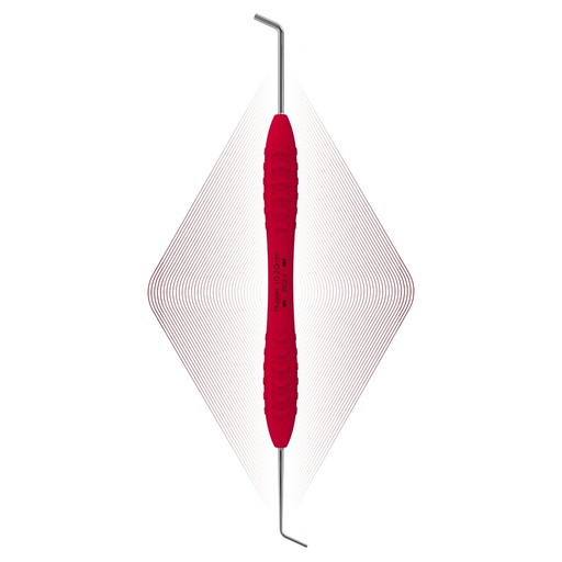 Plugger, 1.0-2.0mm | ErgoDenta