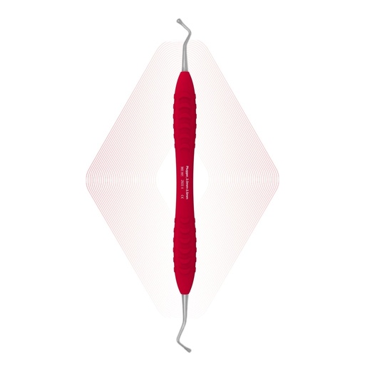 Plugger, 2.0-2.5mm | ErgoDenta