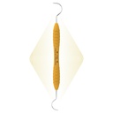 Base Carrier - Rigid, 0.6-0.9mm | ErgoDenta