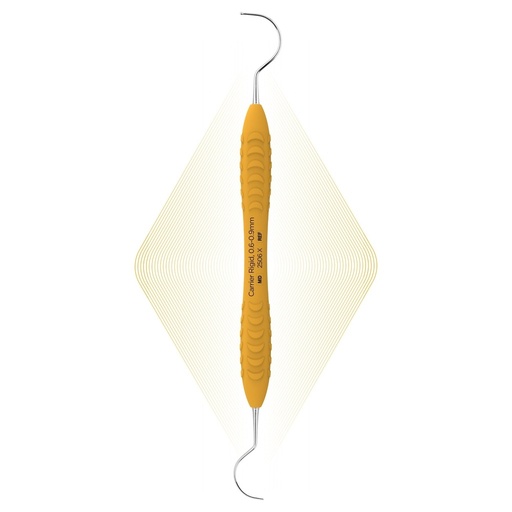 Base Carrier - Rigid, 0.6-0.9mm | ErgoDenta