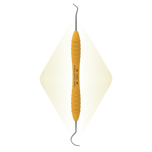 Base Carrier - Condenser Rigid, 0.9mm | ErgoDenta