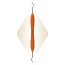 Burnisher & Plugger, Ball ended, 1.5-2.5mm | ErgoDenta