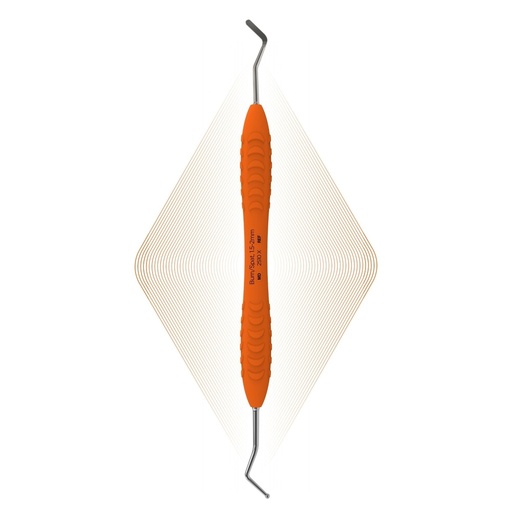 Burnisher & Spatel, 1.5-2mm