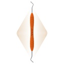 Burnisher & Plugger, 1.9-2.3mm | ErgoDenta