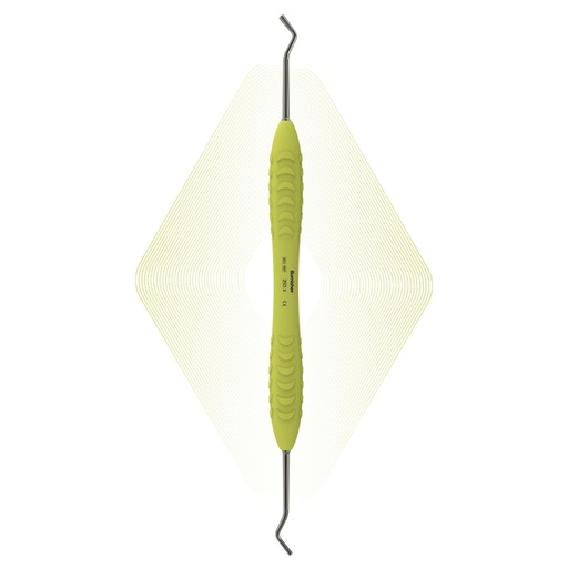 Burnisher, 1.5-2.0mm | ErgoDenta