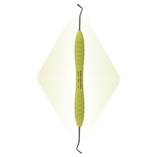 Burnisher, 1.75-2.25mm | ErgoDenta