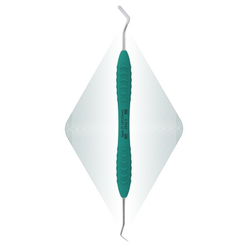 Special Filling Instrument, 2.0-2.5mm | ErgoDenta