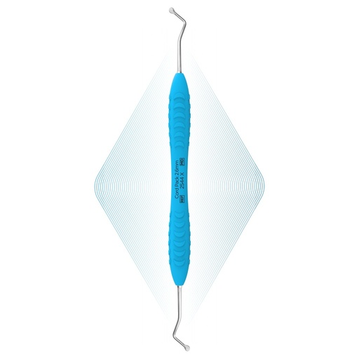 Cord Packer, 2.0mm | ErgoDenta