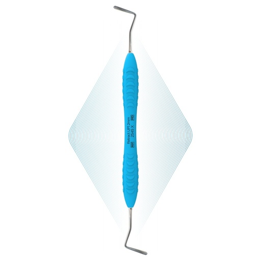 Retraction Cord Paker-UP1, 2mm | ErgoDenta